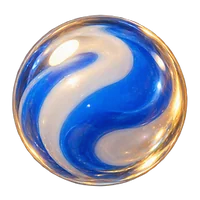 Classic marble