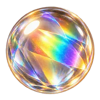 Prism marble
