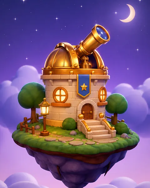 Starlight Observatory